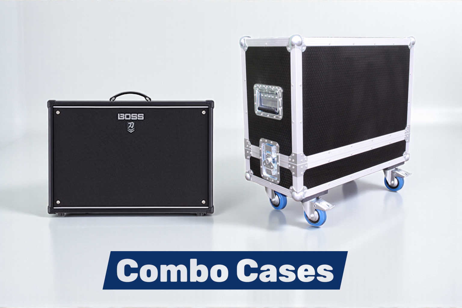 Combo Cases